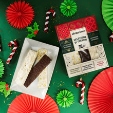 Carica l&#39;immagine nel visualizzatore di Gallery, SELEZIONE DI TORRONI ARTIGIANALI | Cod.00006844 | 3x110
