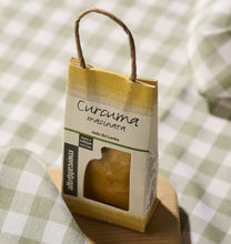 Carica l'immagine nel visualizzatore di Gallery, CURCUMA MACINATA SRI LANKA | COD.00000089 | 20 g
