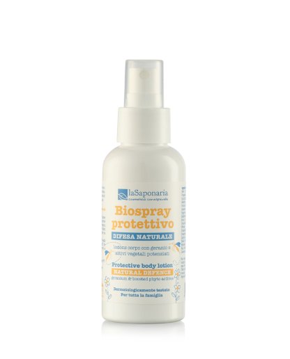 SPRAY PROTETTIVO ZANZARE| COD.CS3072060| 100ml