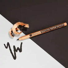 Carica l'immagine nel visualizzatore di Gallery, MATITA OCCHI NERA ECO EXTREME BLACK | COD.HUBAQCS5072011
