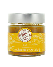 Carica l&#39;immagine nel visualizzatore di Gallery, CONDITUTTO VEGETALE | COD. LA438486 | 230 g
