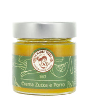 Carica l&#39;immagine nel visualizzatore di Gallery, CREMA ZUCCA E PORRO  | COD. LA526028 | 200g
