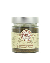 Carica l&#39;immagine nel visualizzatore di Gallery, CREMA DI FUNGHI - BIO | COD. LA830050 | 130g
