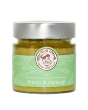 Carica l&#39;immagine nel visualizzatore di Gallery, CREMA DI ASPARAGO | COD. LA8642 | 200g
