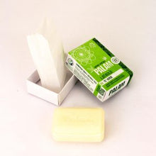 Carica l&#39;immagine nel visualizzatore di Gallery, SAPONI VEGETALI - PALAM | Cod.HUBAQIN0032003/32005 | 100gr
