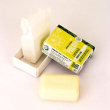 Carica l&#39;immagine nel visualizzatore di Gallery, SAPONI VEGETALI - PALAM | Cod.HUBAQIN0032003/32005 | 100gr
