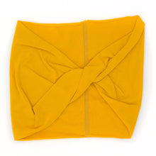 Carica l'immagine nel visualizzatore di Gallery, FASCIA PER CAPELLI GIRASOLE | COD.HUBAQIN1091938 | 22CM
