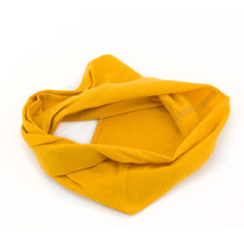 Carica l'immagine nel visualizzatore di Gallery, FASCIA PER CAPELLI GIRASOLE | COD.HUBAQIN1091938 | 22CM
