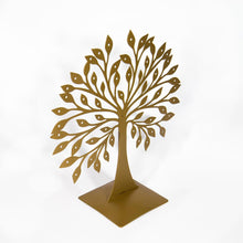 Carica l'immagine nel visualizzatore di Gallery, ALBERO METALLO PORTABIGIOTTERIA | COD.HUBAQIN6040462
