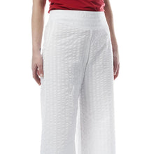 Carica l&#39;immagine nel visualizzatore di Gallery, PANTALONE GIADA BIANCHI| COD.HUBOEIN3021949 | M/L
