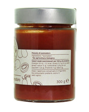 Carica l&#39;immagine nel visualizzatore di Gallery, PASSATA DI POMODORO | COD. LA8013832008191 | 300g
