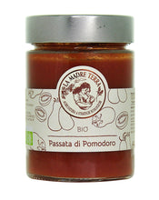 Carica l&#39;immagine nel visualizzatore di Gallery, PASSATA DI POMODORO | COD. LA8013832008191 | 300g
