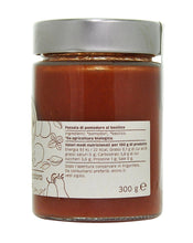 Carica l&#39;immagine nel visualizzatore di Gallery, PASSATA DI POMODORO AL BASILICO| COD.LA790153 | 300 g
