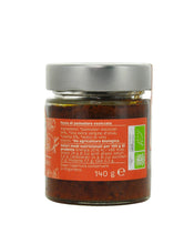 Carica l&#39;immagine nel visualizzatore di Gallery, PASTA DI POMODORO | COD. LA416031 | 140 g
