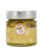 Carica l&#39;immagine nel visualizzatore di Gallery, TOPINAMMBUR SOTT&#39;OLIO | COD. LA062356 | 200g
