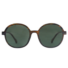 Carica l'immagine nel visualizzatore di Gallery, OCCHIALI BRISA HAVANA | COD.HUBAQSP0011409 |
