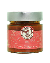 Carica l&#39;immagine nel visualizzatore di Gallery, SUGO SIRACUSANO  | COD. LA888888 | 190 g
