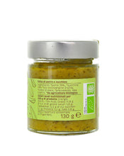 Carica l&#39;immagine nel visualizzatore di Gallery, SALSA DI PORRO E ZUCCHINE | COD. LA502106 | 130 g
