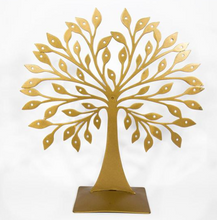 Carica l'immagine nel visualizzatore di Gallery, ALBERO METALLO PORTABIGIOTTERIA | COD.HUBAQIN6040462
