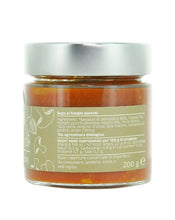 Carica l&#39;immagine nel visualizzatore di Gallery, SUGO AI FUNGHI PORCINI - BIO - LA MADRE TERRA | COD. LA888888 | 190 g
