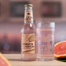 Carica l'immagine nel visualizzatore di Gallery, ACQUA TONICA AL POMPELMO | COD.HUBAQMAL0020015 | 200ml
