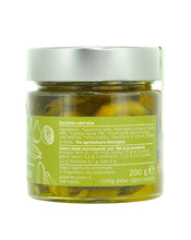 Carica l&#39;immagine nel visualizzatore di Gallery, ZUCCHINE GHIOTTE | COD. LA354541 | 200g
