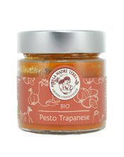 Carica l&#39;immagine nel visualizzatore di Gallery, PESTO TRAPANESE | COD. LA888888 | 200 g
