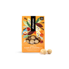 Carica l&#39;immagine nel visualizzatore di Gallery, OVETTI CUOR DI CARAMELLO | COD.00005562 | 150G
